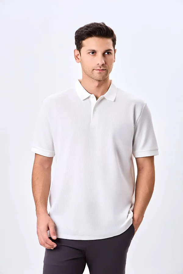 Поло короткий рукав