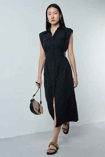 Платье SS26WES-21304-339154 фото