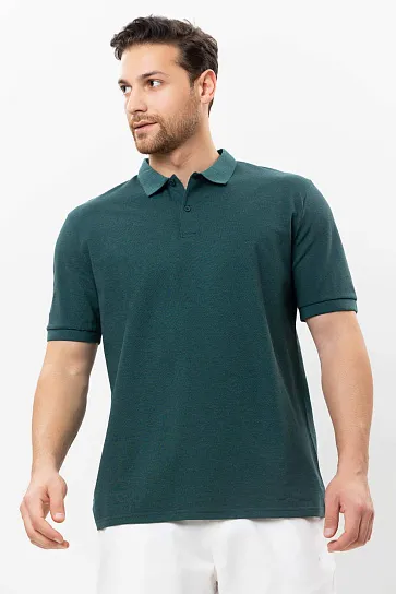 Поло короткий рукав SS25CR2-17-21976-212919 фото