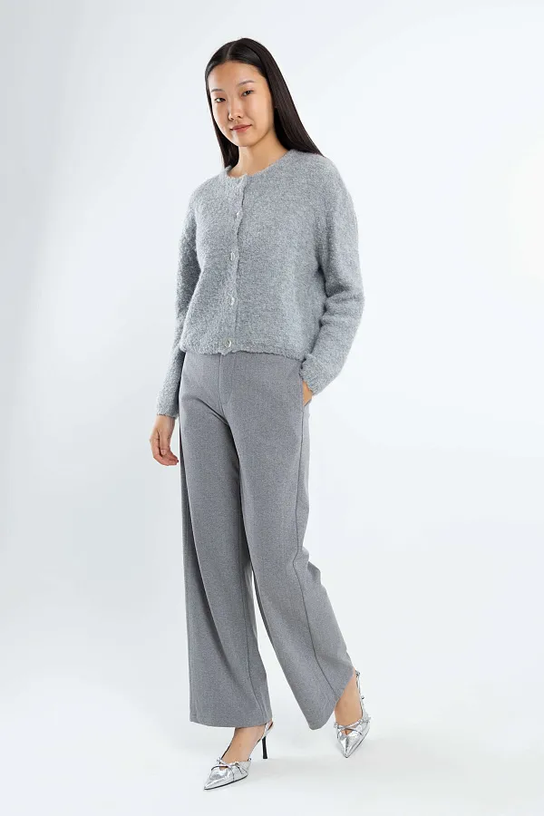 Женские брюки AW25WES-21157 фото