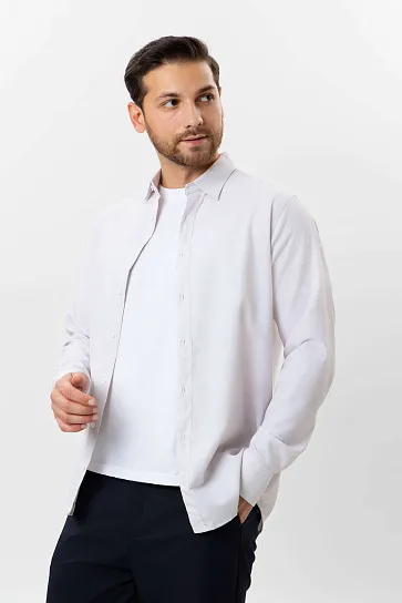 Ko'ylak AW23CA2N-19-18758-143343 фото