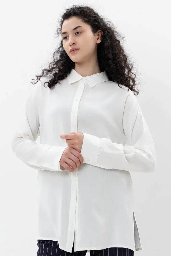 Блузка SS25WES-21124 фото