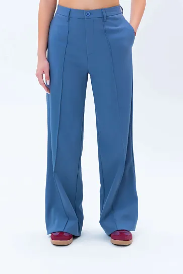 Женские брюки AW24WES-21234-207280 фото