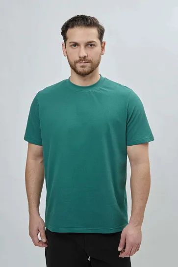 Футболка короткий рукав SS26CR2-25-22629-337900 фото