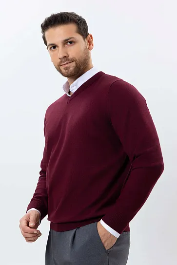 Джемпер длинный рукав AW25CR2-29-21988-332218 фото