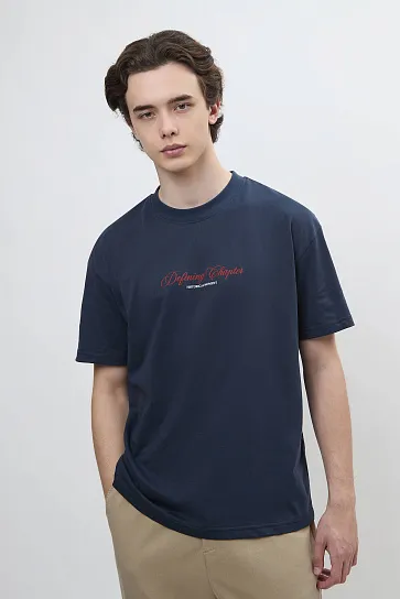 Футболка короткий рукав SS26CR2-25-22912-338869 фото