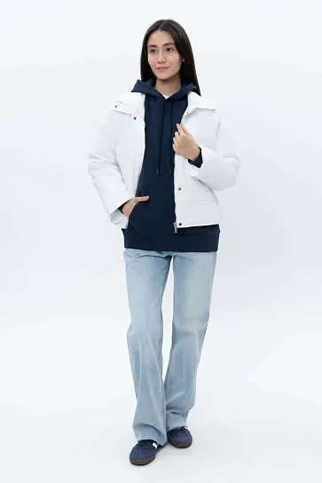 Ayollar kurtkasi AW24WSI-22049-206698 фото