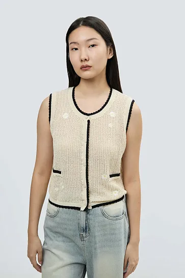 Yuqori SS26WKN-92075-339633 фото