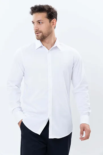 Рубашка длинный рукав AW25CR2-19-21985-331406 фото
