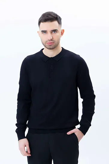 Джемпер длинный рукав SS25CR2-29-21253-209773 фото