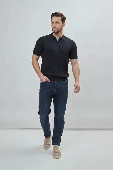 Джинсы SS26DE3-38-22785-336560 фото