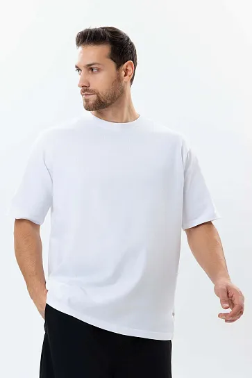 Футболка короткий рукав AW25BS2-25-22003-334993 фото