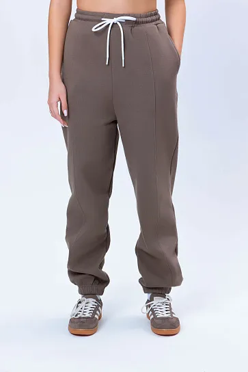 Ayollar joggerlari AW24WES-21144-207229 фото