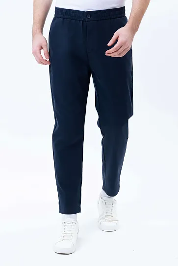 Джоггеры SS25CR3-39-21409-210552 фото