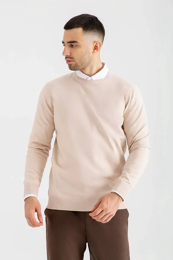 Джемпер длинный рукав AW23CA2N-29-18724 фото