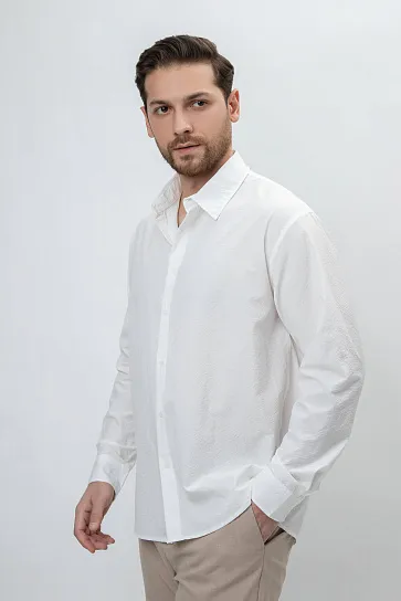 Рубашка длинный рукав SS26CR2-19-22594-336917 фото