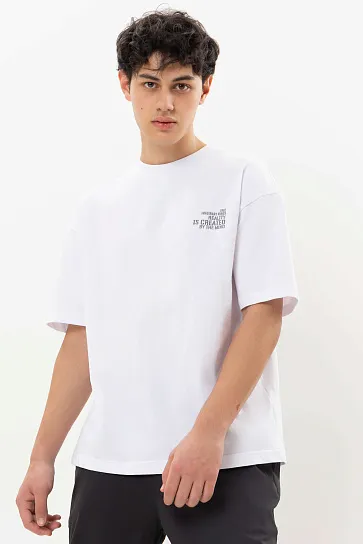 Futbolka SS25CR2-25-21852-212371 фото