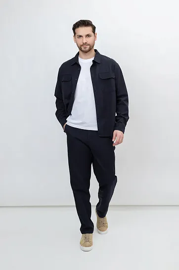 Брюки SS26CR3-2-22592-336172 фото