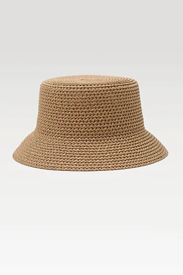 Женская шляпа SS26WAС-61150-337644 фото