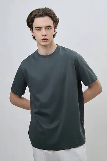 Футболка короткий рукав SS26BS2-25-22667-338070 фото