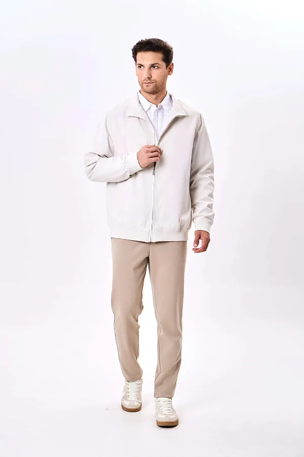 Ветровка короткая длина AW24CR1-27-20820 фото