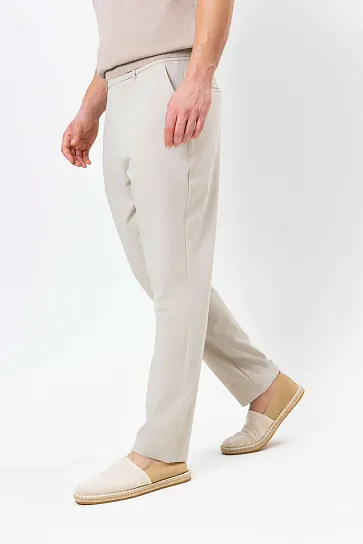 Брюки SS25CR3-2-21833-212275 фото