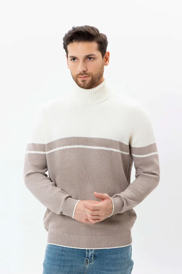 Джемпер длинный рукав AW24CR2-29-21182 фото