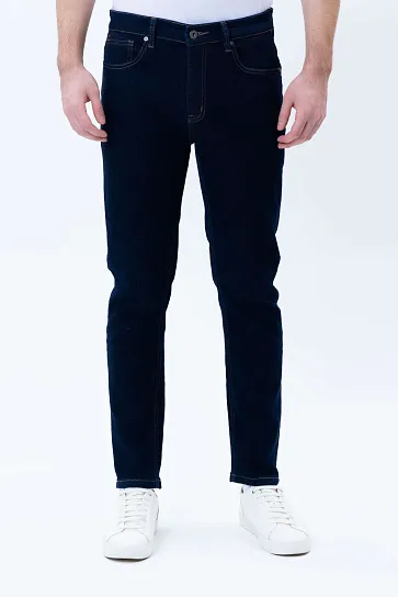 Джинсы SS24DE3-38-20136-151818 фото