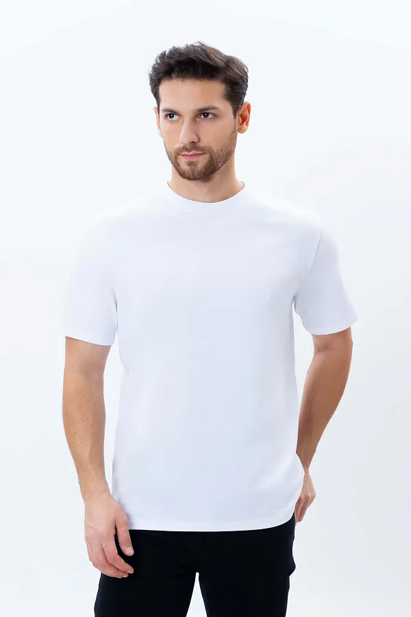 Футболка AW24BS2-25-20235 фото