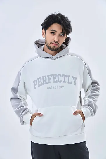 Толстовка короткая длина AW23CA2N-2-19618-202310 фото