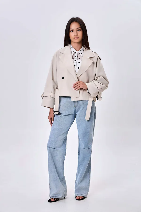 Женские джинсы