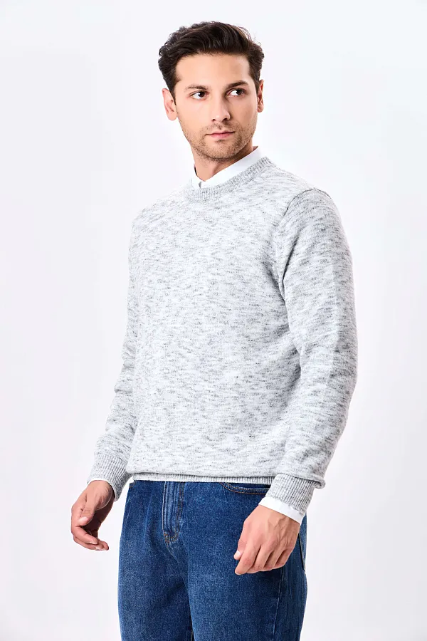 Джемпер длинный рукав AW24CL2-29-21110 фото