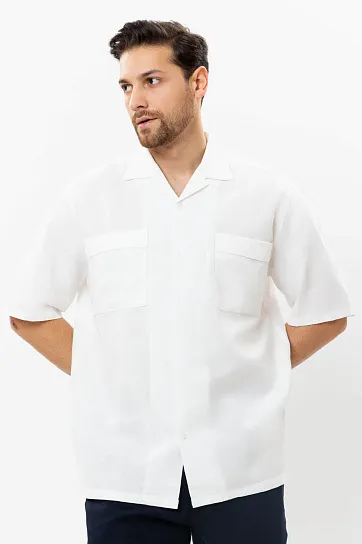 Рубашка короткий рукав SS25CR2-19-21779-212002 фото