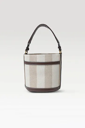 Женская сумка плечевая SS26WAС-61134-337625 фото