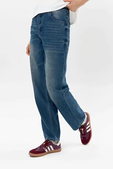 Женские джинсы AW24WDE-41023-207135 фото