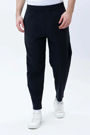 Джоггеры SS25CR3-39-21653-211278 фото