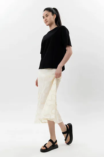 Юбка SS25WES-21161-213054 фото