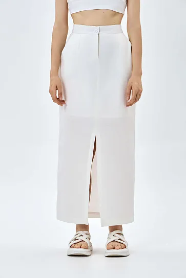 Юбка SS24WES-21220-153308 фото