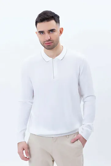 Джемпер длинный рукав SS25CR2-29-21254-209783 фото
