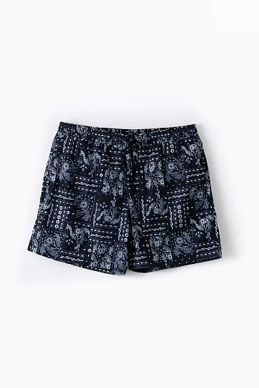 Шорты плавательные SS23CA3N-26-18773-140663 фото