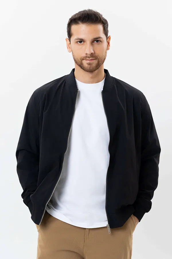 Ветровка короткая длина