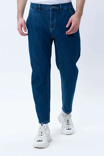 Джинсы SS25CR3-38-21299-210300 фото