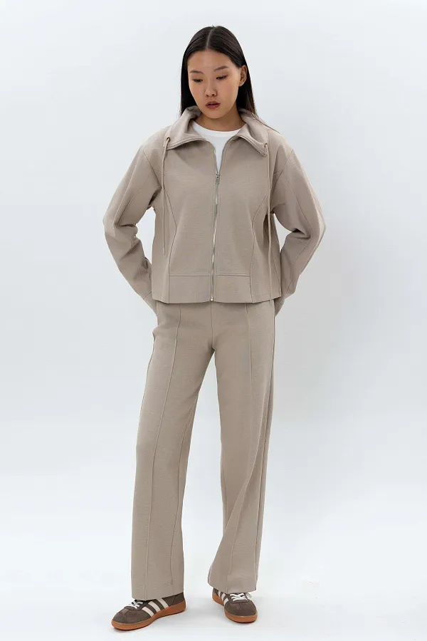 Женские джоггеры AW25WES-21177 фото