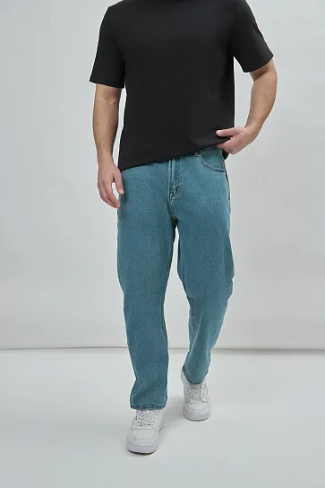 Джинсы SS26DE3-38-22794-336590 фото