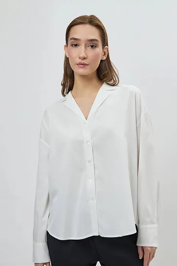 Блузка SS26WES-21048-337414 фото