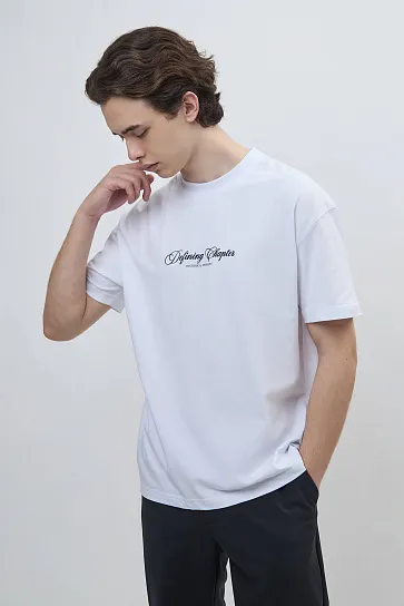 Футболка короткий рукав SS26CR2-25-22912-338869 фото