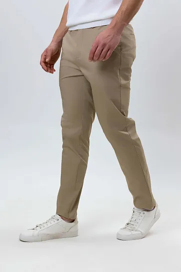 Чинос SS25CR3-45-21507-210777 фото