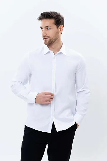 Рубашка длинный рукав AW25CR2-19-21986-331411 фото