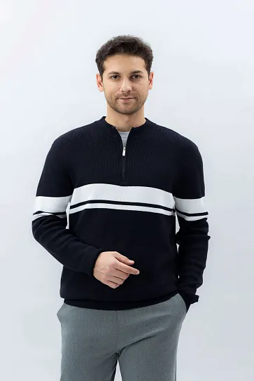 Джемпер длинный рукав AW25CR2-29-22297-334613 фото