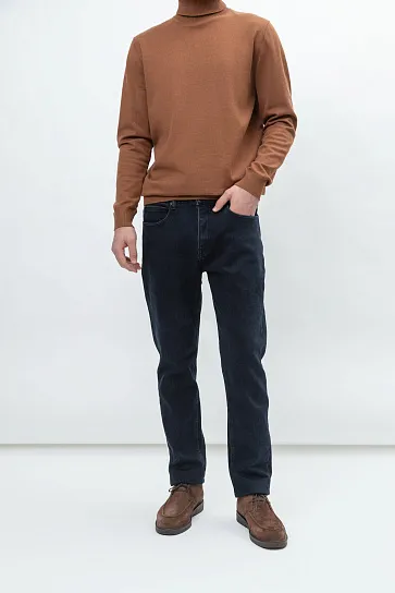 Джинсы AW23DE3N-38-19291-200170 фото